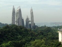 Reflections At Keppel Bay (D4), Condominium #629895091